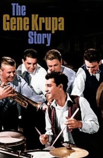 The Gene Krupa Story (1959)