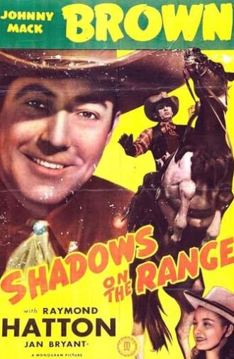 Shadows on the Range (1946)