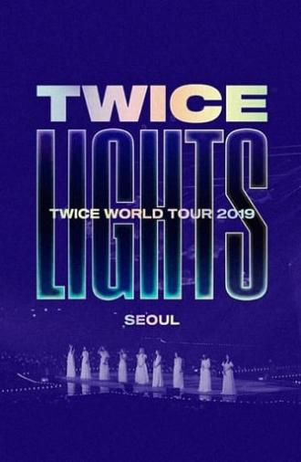 TWICE WORLD TOUR 2019 'TWICELIGHTS' IN SEOUL (2020)