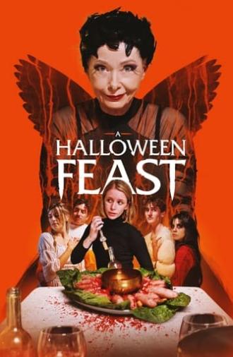 A Halloween Feast (2024)