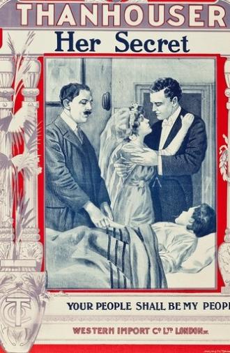Her Secret (1912)