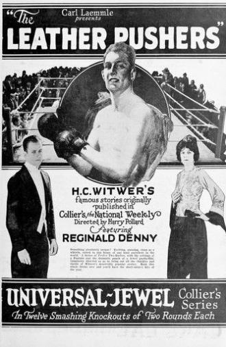 A Fool and His Money (1922)