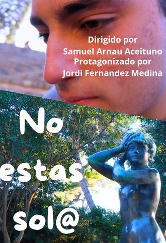 No estás sol@ (2026)