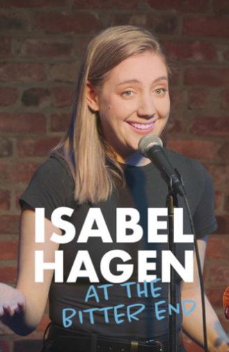 Isabel Hagen at the Bitter End (2026)