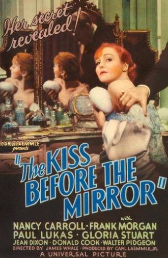 The Kiss Before the Mirror (1933)
