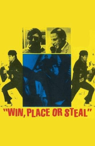 Win, Place or Steal (1975)