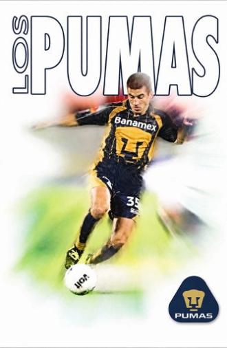 40 Years as Pumas (2002)