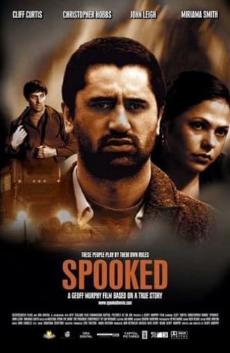 Spooked (2004)