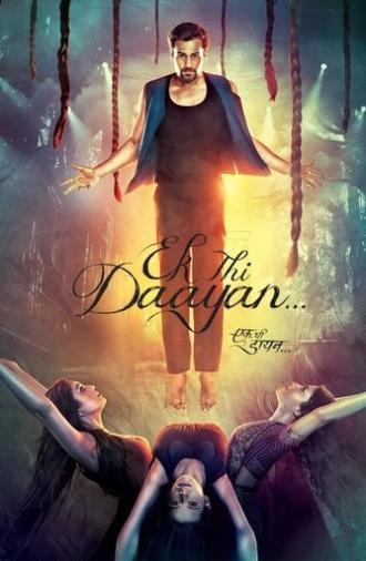 Ek Thi Daayan (2013)