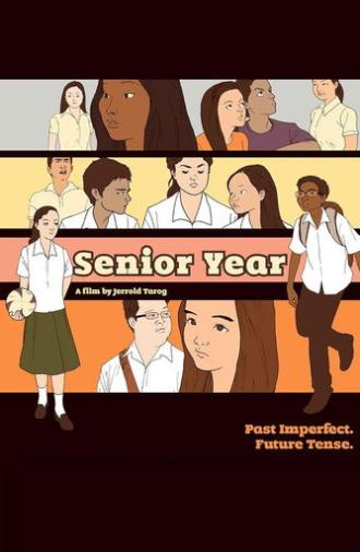 Senior Year (2010)