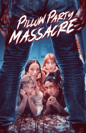 Pillow Party Massacre (2023)