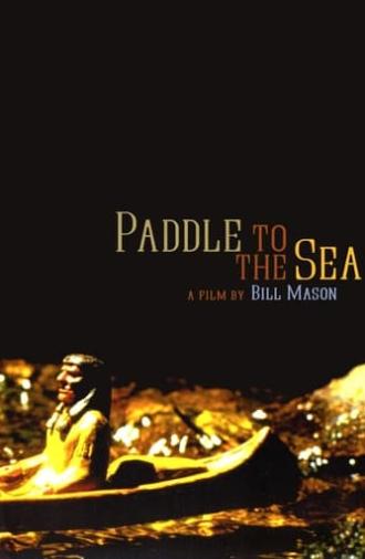 Paddle to the Sea (1966)