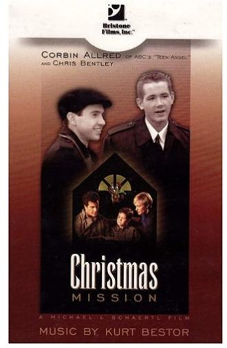 Christmas Mission (1999)