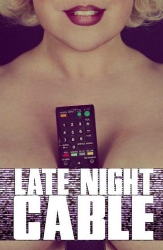 Late Night Cable (2016)