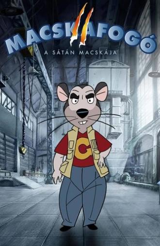 Catcher: Cat City 2 (2007)