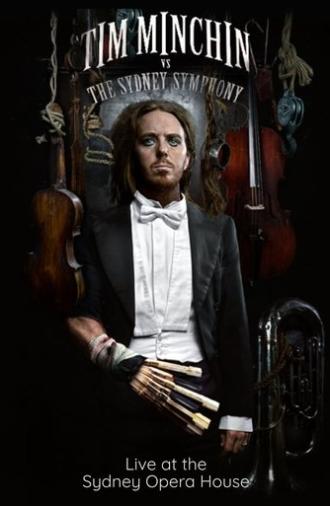 Tim Minchin: Vs The Sydney Symphony Orchestra (2011)