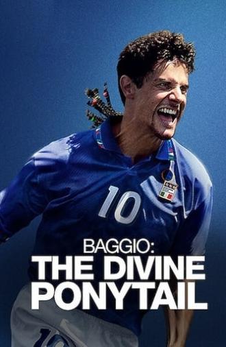 Baggio: The Divine Ponytail (2021)