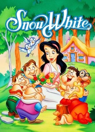 Snow White (1990)