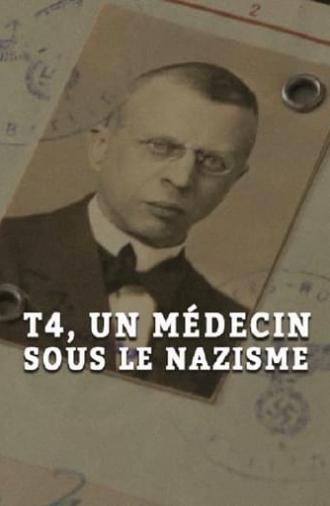 Operation T4: A Doctor Among the Nazis (2016)