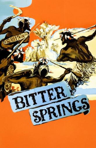 Bitter Springs (1950)