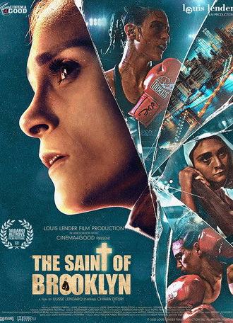 The Saint of Brooklyn (2025)