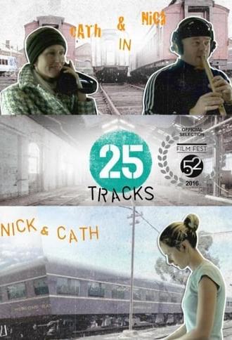 25 Tracks (2017)