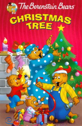 The Berenstain Bears' Christmas Tree (1979)