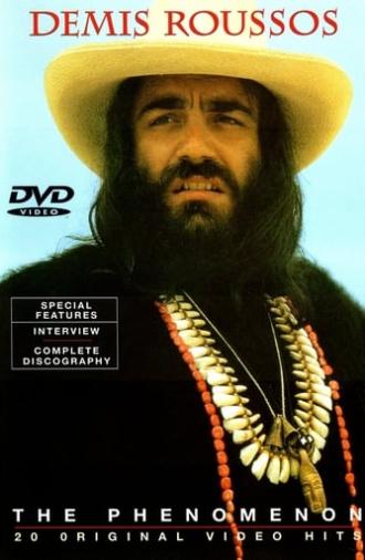 Demis Roussos: The Phenomenon (2000)