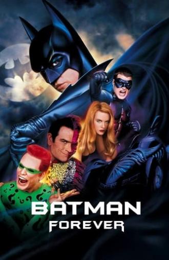 Batman Forever (1995)