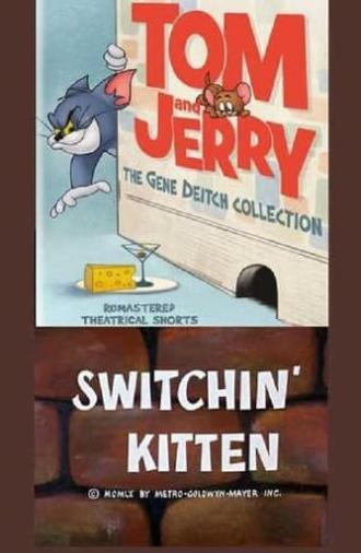 Switchin' Kitten (1961)