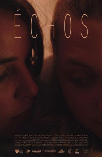 Échos (2024)