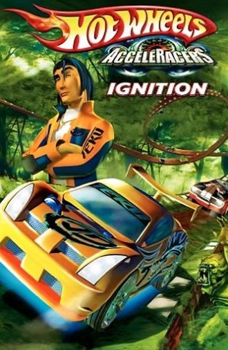 Hot Wheels AcceleRacers: Ignition (2005)