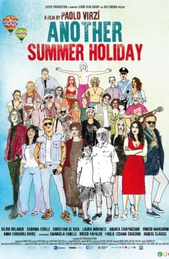 Another Summer Holiday (2024)