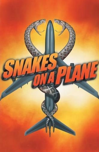 Snakes on a Plane (2006)