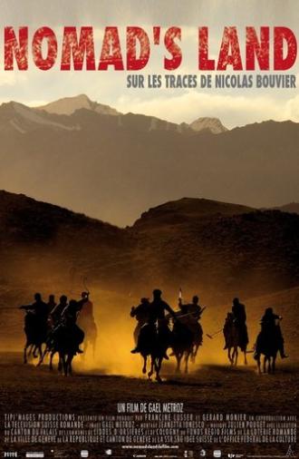 Nomad's Land: In the Footsteps of Nicolas Bouvier (2008)