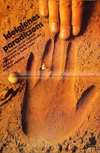 Temporary Paradise (1981)