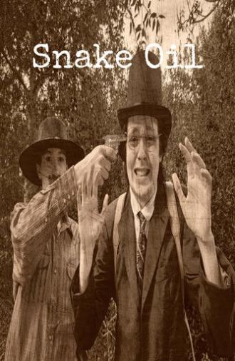 Snake Oil (2025)