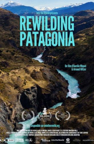Rewilding Patagonia (2025)