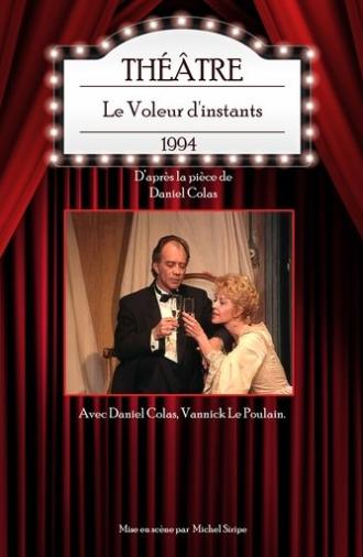 Le Voleur d'instants (1994)