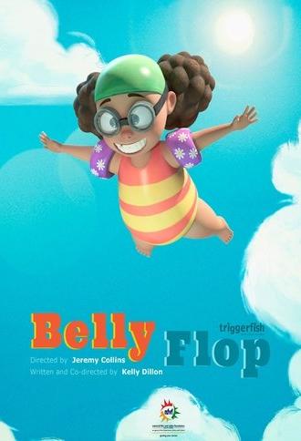 Belly Flop (2018)