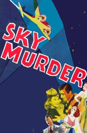 Sky Murder (1940)