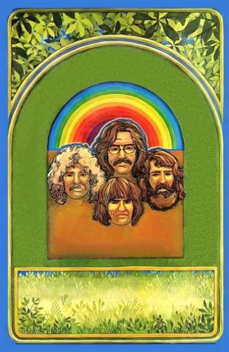 Travelin' Band: Creedence Clearwater Revival at the Royal Albert Hall (2022)
