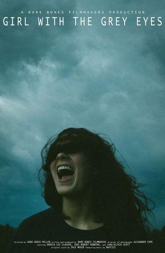 Girl with the Grey Eyes (2023)