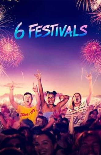 6 Festivals (2022)