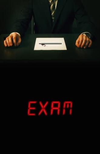 Exam (2009)