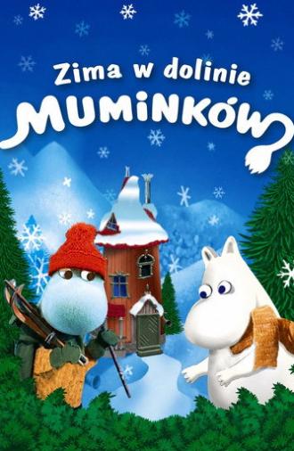 Winter in Moominland (1987)