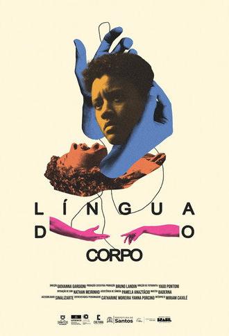 Língua do Corpo (2026)