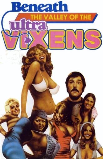 Beneath the Valley of the Ultra-Vixens (1979)