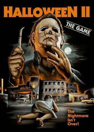 Halloween II: The Game (2023)