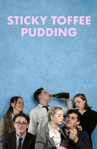 Sticky Toffee Pudding (2020)
